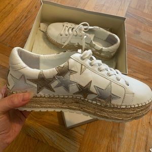 Platform sneakers Marc fisher